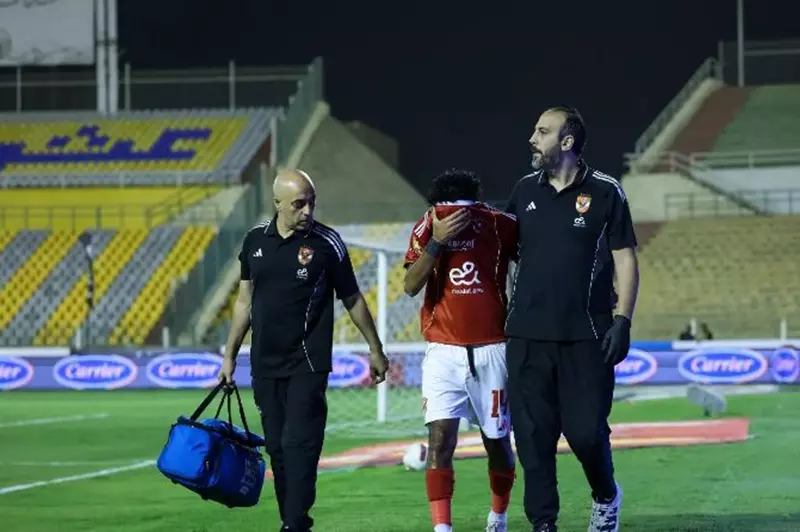 حسين الشحات